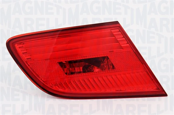 Tail Light Assembly
